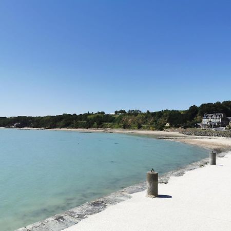 Studio Cosy Breizh Cancale Extérieur photo